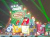 Sabet Dua Gelar Sekaligus, Tim ARENOVA Harumkan Nama Unsulbar di Abdidaya Ormawa 2026