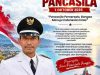 Pemdes Buttu Pamboang: Hari Kesaktian Pancasila Momentum Perkuat Pemerintahan Bersih