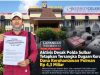 Aktivis Desak Polda Sulbar Segera Tetapkan Tersangka Dugaan Korupsi Dana Kerohaniawan Polman Rp 4,3 Miliar