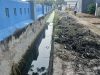 Antisipasi Banjir dan Kejar Adipura, PUPR Majene Kerahkan Alat Berat Bersihkan Drainase