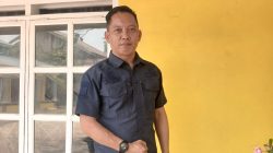 Kabid Jakon PUPR Majene Tekankan Tertib Administrasi Perusahaan Konstruksi