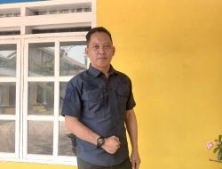 Kabid Jakon PUPR Majene Tekankan Tertib Administrasi Perusahaan Konstruksi