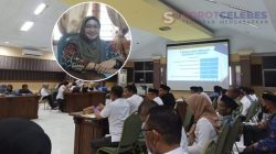 Monev Pembangunan Daerah Triwulan III 2026: Capaian Perkimtan Majene 70,7 Persen