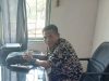 Sejumlah Lampu Jalan Tidak Nyala Imbas Anggaran Pemeliharaan Terpangkas