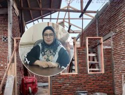 Perkimtan Majene Dapat 9 Unit Program RTLH PASTIPADU dari Pemprov Sulbar