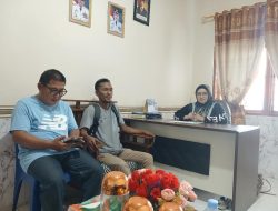 Perkimtan Majene Kembali Dapat Kuota 1.500 Unit Bedah Rumah pada 2027, Desa dan Kelurahan Diminta Segera Berkoordinasi